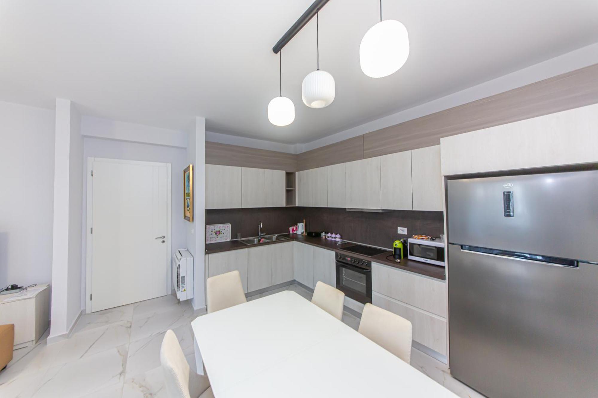 Luxury Villa 1 วญอเรอ ภายนอก รูปภาพ