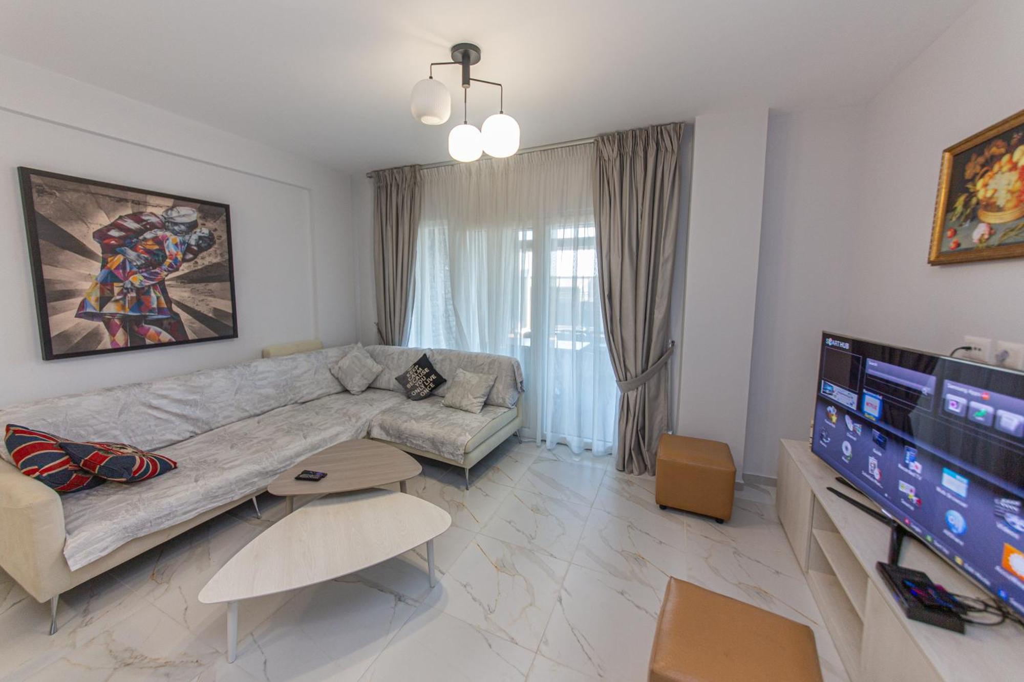 Luxury Villa 1 วญอเรอ ภายนอก รูปภาพ