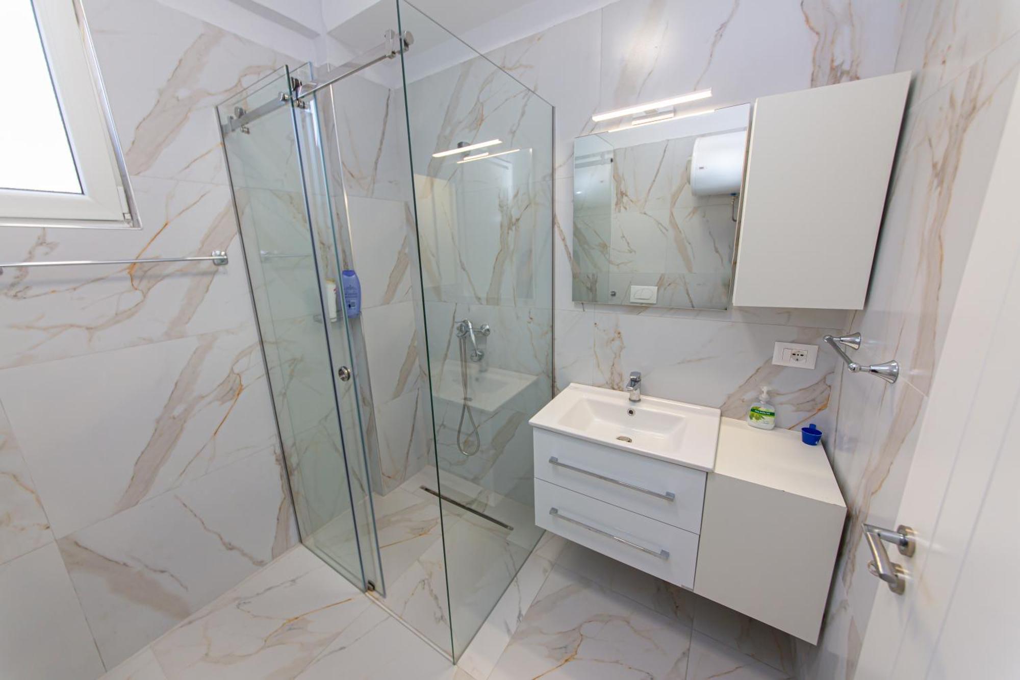 Luxury Villa 1 วญอเรอ ภายนอก รูปภาพ