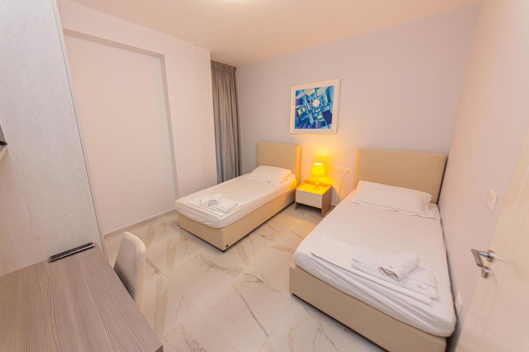 Luxury Villa 1 วญอเรอ ภายนอก รูปภาพ