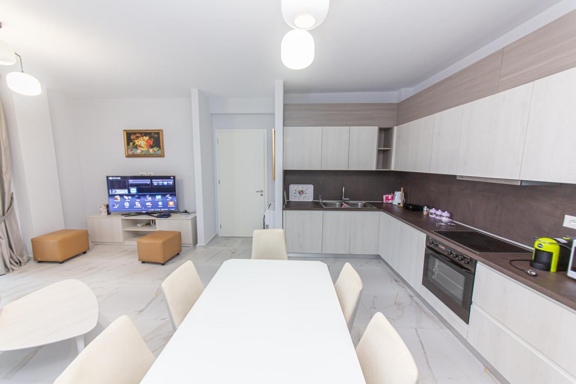 Luxury Villa 1 วญอเรอ ภายนอก รูปภาพ