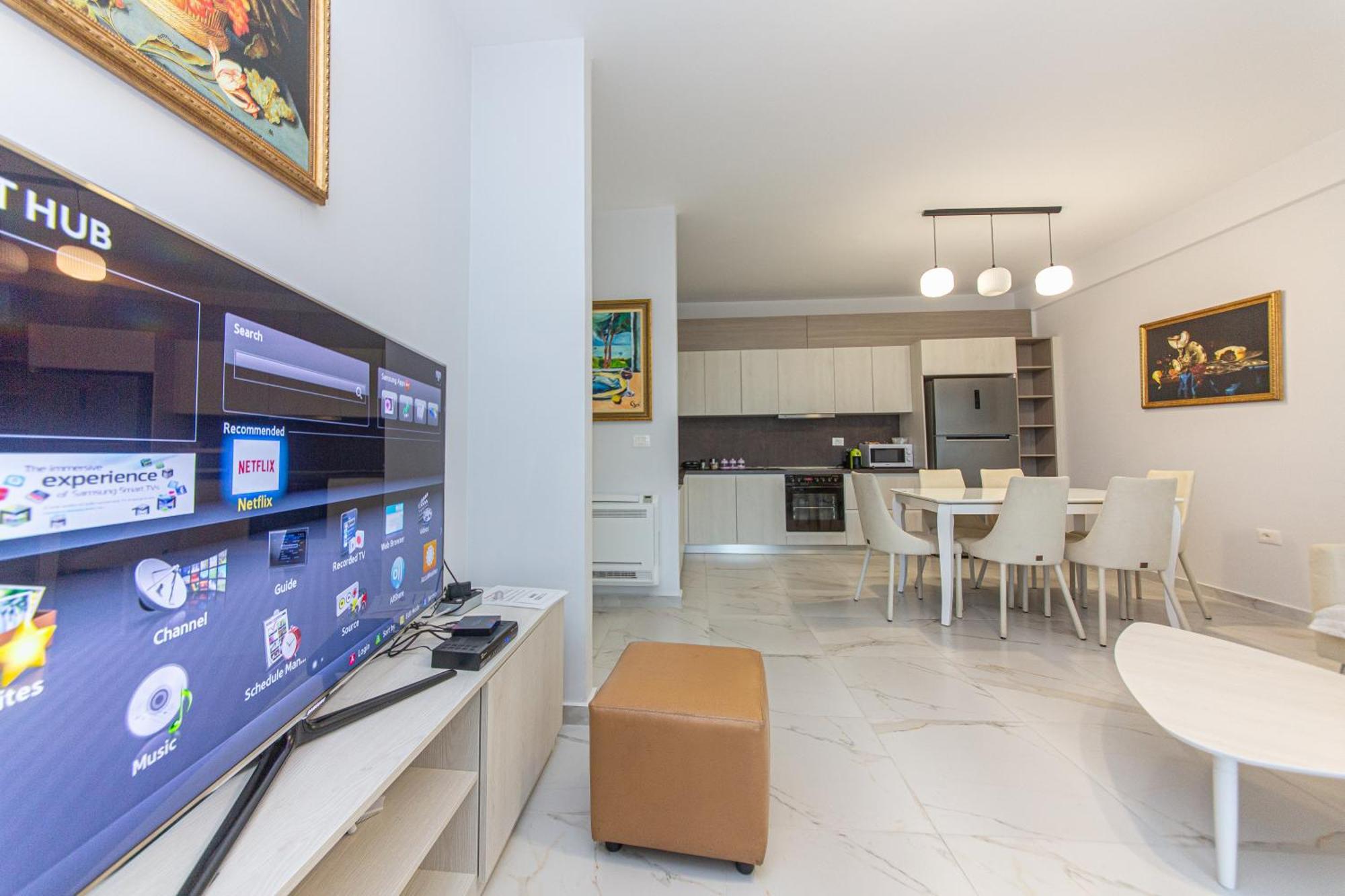 Luxury Villa 1 วญอเรอ ภายนอก รูปภาพ