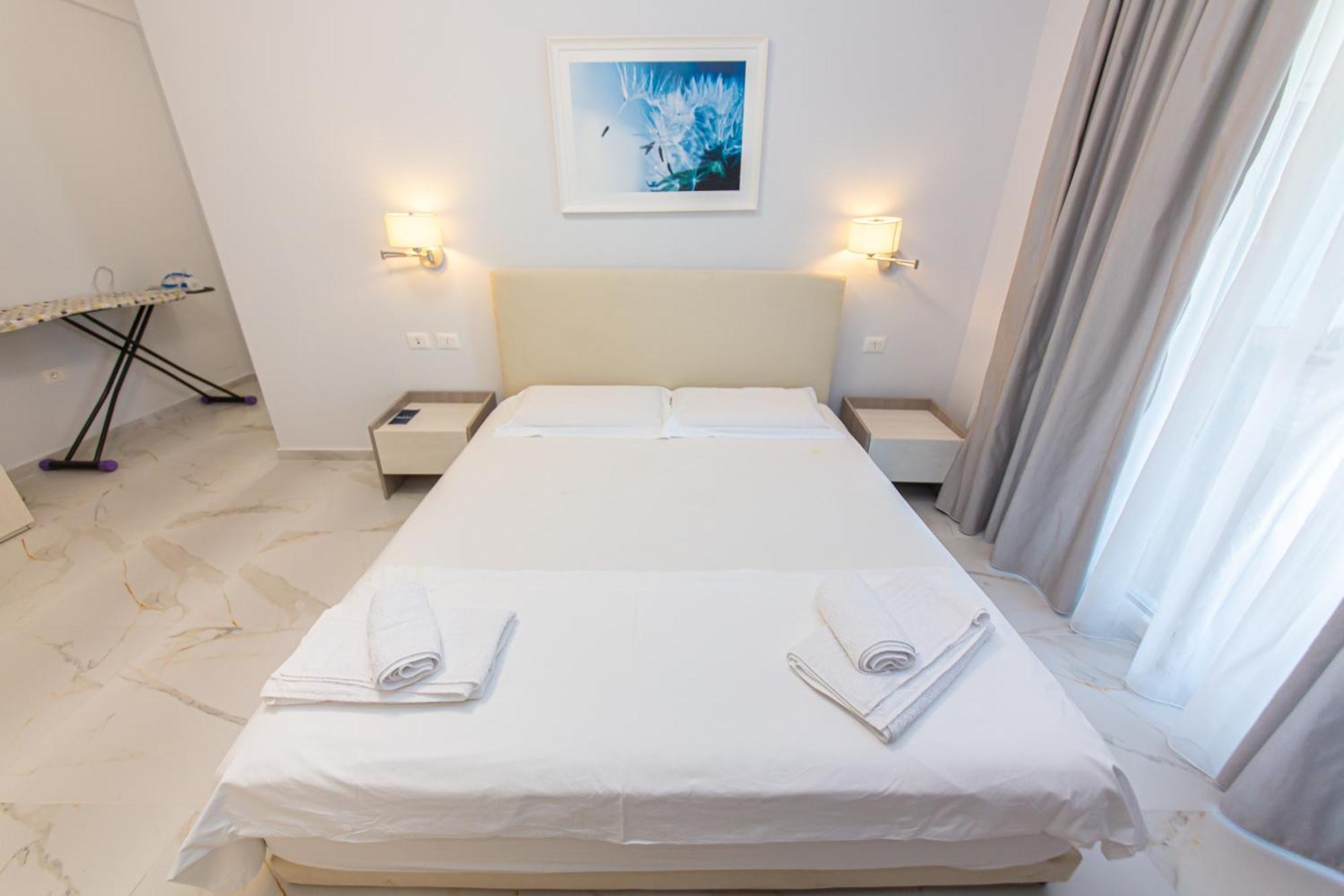 Luxury Villa 1 วญอเรอ ภายนอก รูปภาพ
