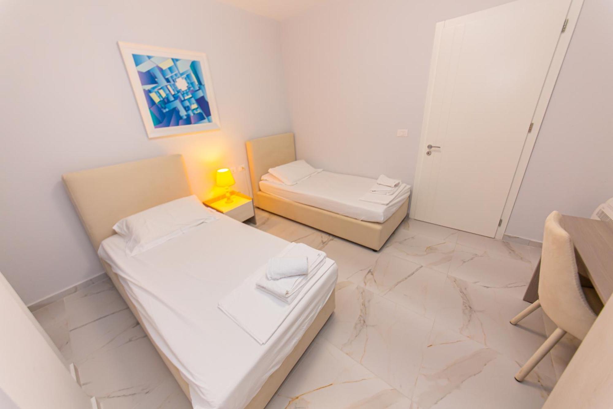 Luxury Villa 1 วญอเรอ ภายนอก รูปภาพ