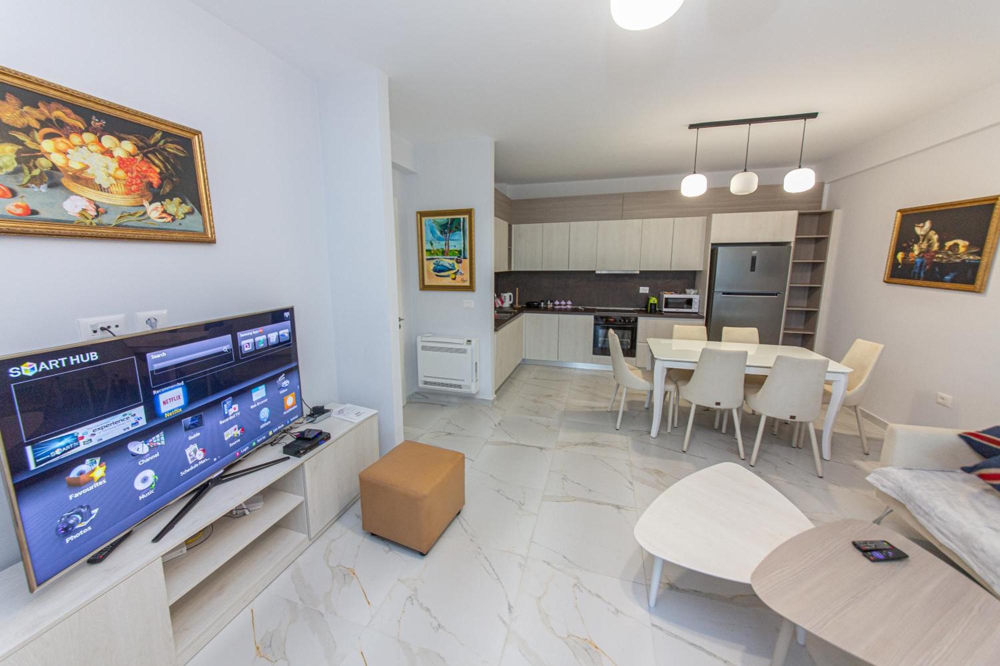 Luxury Villa 1 วญอเรอ ภายนอก รูปภาพ