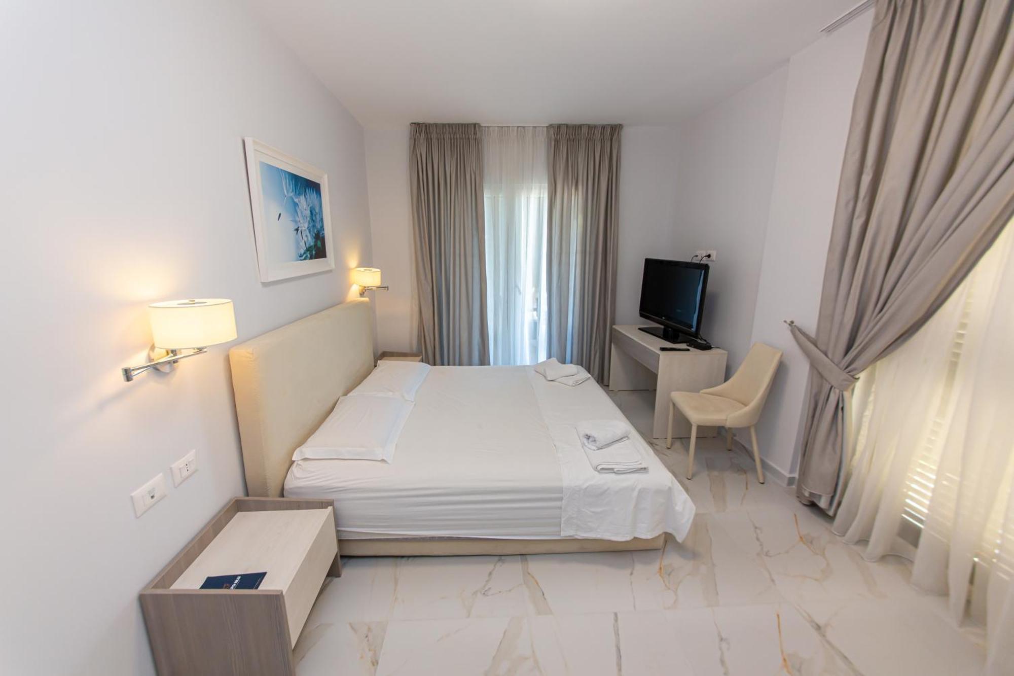 Luxury Villa 1 วญอเรอ ภายนอก รูปภาพ